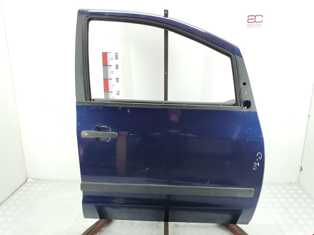 Б/У Дверь передняя правая. Состояние - Хорошее, FORD, Номер: 1373886