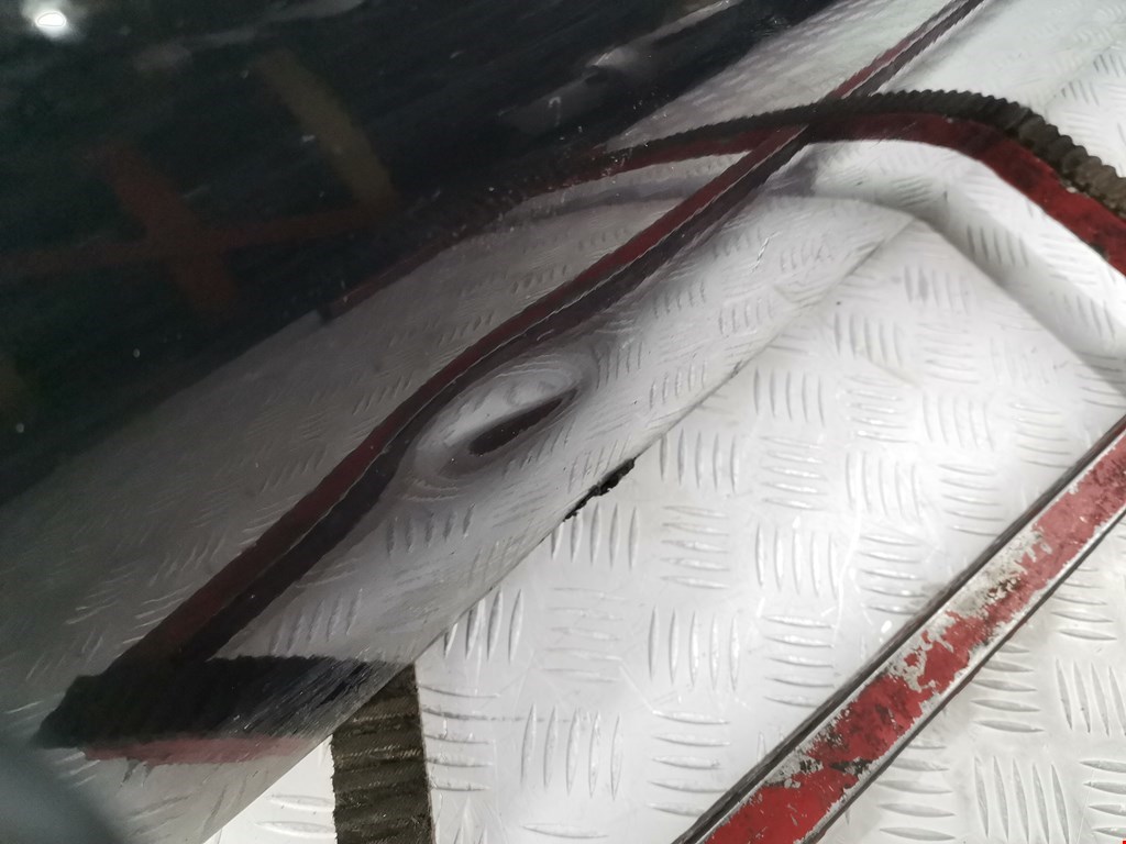 Б/У Дверь передняя правая. Состояние - Хорошее, CHRYSLER, Номер: 05027196AJ