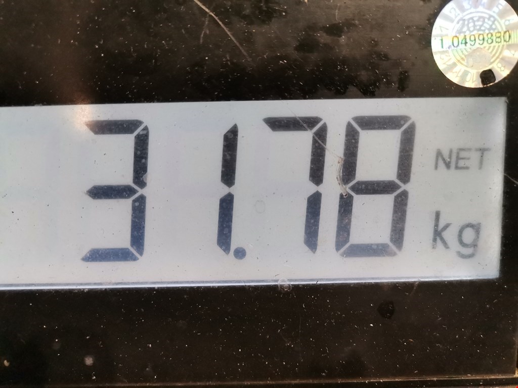 Б/У Редуктор заднего моста. Состояние - Хорошее, BMW, Номер: 33107560598