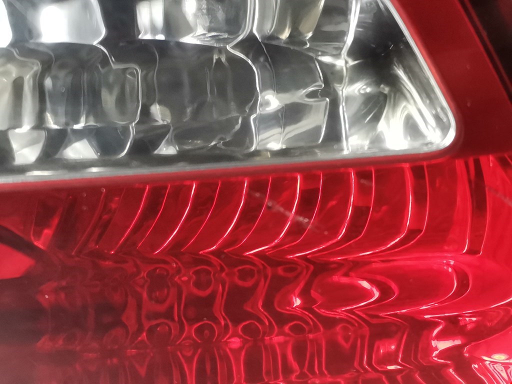 Б/У Крышка багажника (дверь багажника). Состояние - Хорошее, Fiat/Alfa/Lancia, Номер: 51721898