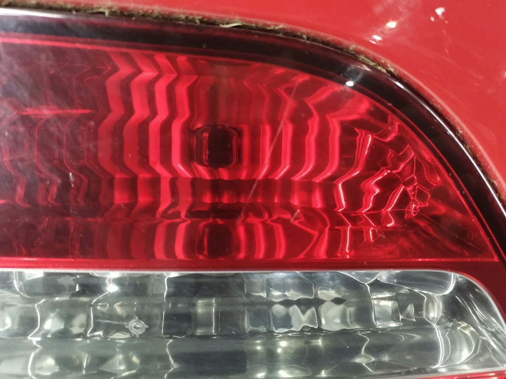 Б/У Крышка багажника (дверь багажника). Состояние - Хорошее, Fiat/Alfa/Lancia, Номер: 51721898