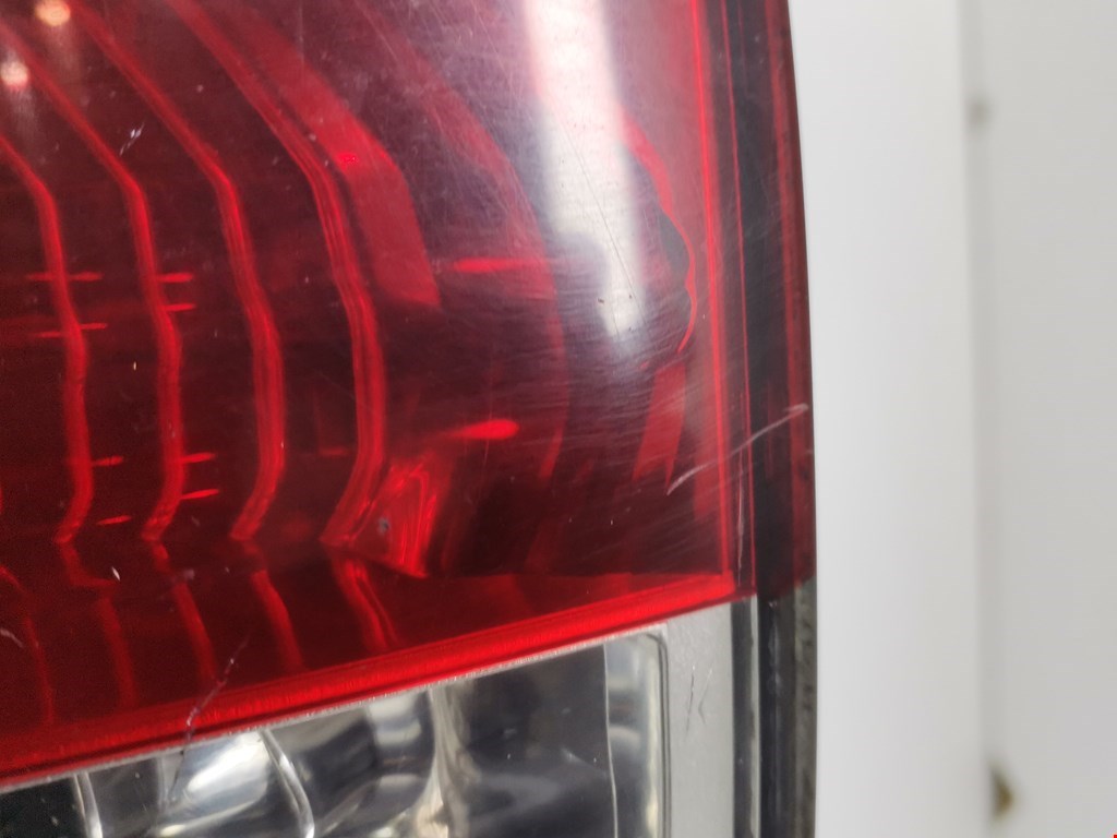 Б/У Крышка багажника (дверь багажника). Состояние - Хорошее, Fiat/Alfa/Lancia, Номер: 51721898