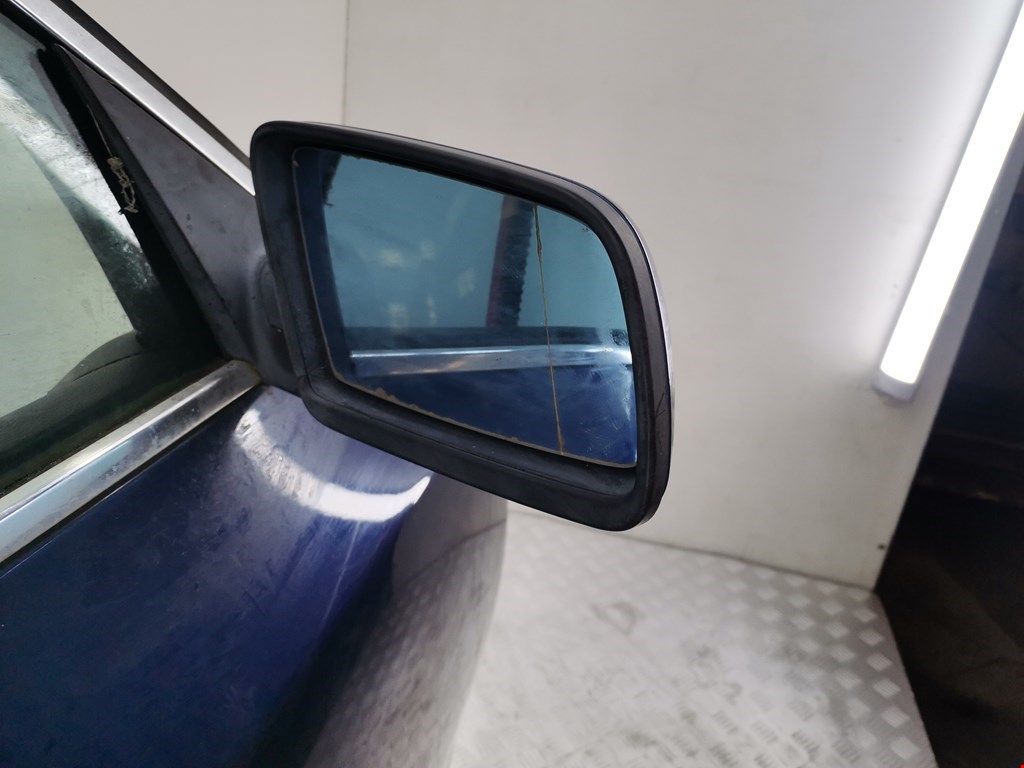 Б/У Дверь В сборе как на фотоnЦветn416 carbon-schwarz. Состояние - Хорошее, BMW, Номер: 41517202340