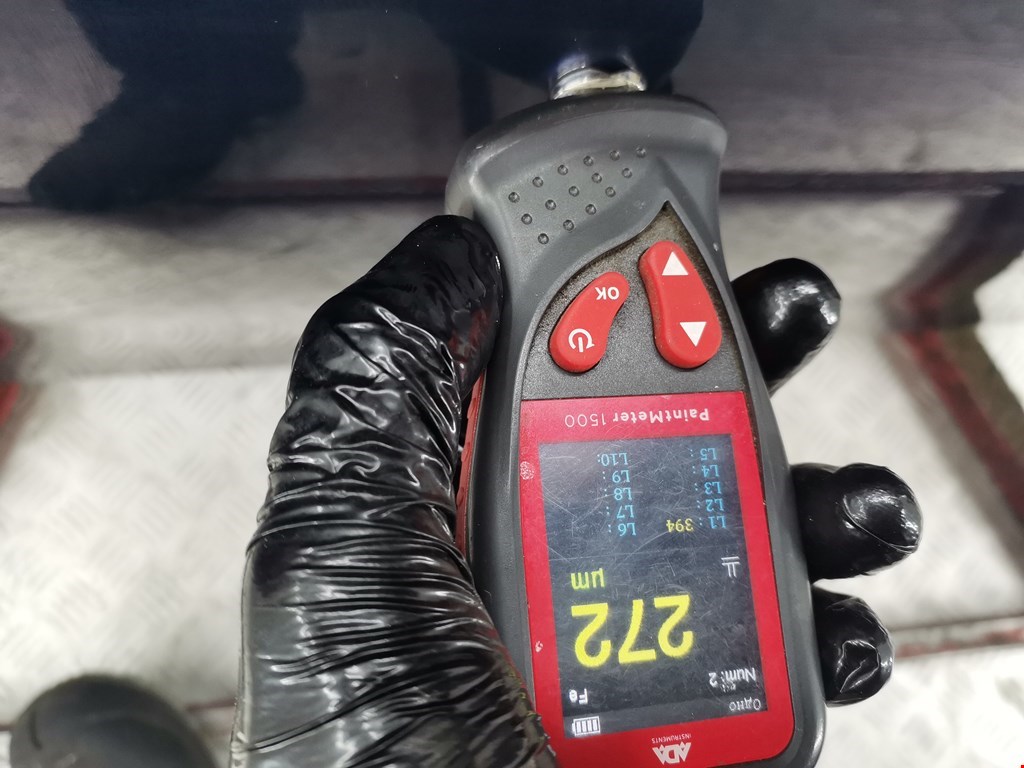 Б/У Дверь В сборе как на фотоnЦветn416 carbon-schwarz. Состояние - Хорошее, BMW, Номер: 41517202340