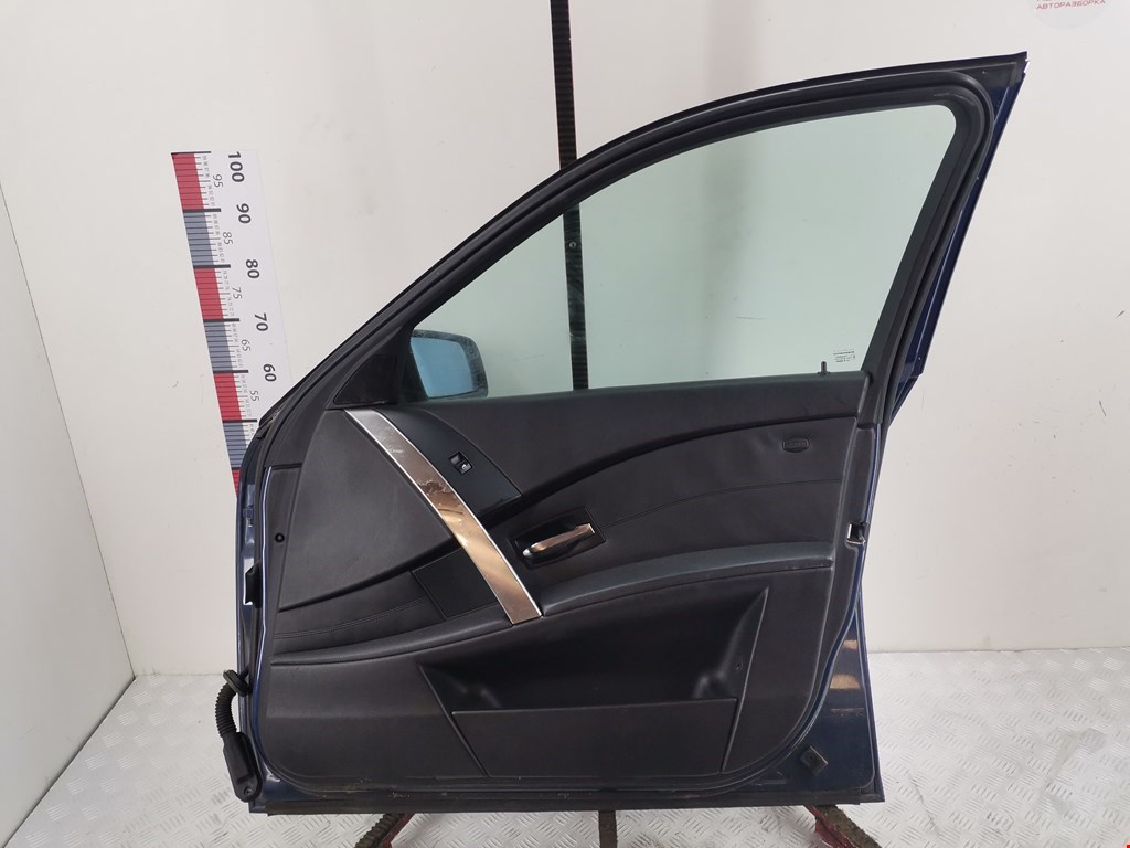 Б/У Дверь В сборе как на фотоnЦветn416 carbon-schwarz. Состояние - Хорошее, BMW, Номер: 41517202340