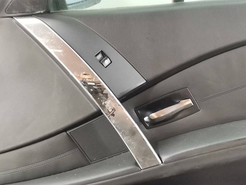 Б/У Дверь В сборе как на фотоnЦветn416 carbon-schwarz. Состояние - Хорошее, BMW, Номер: 41517202340