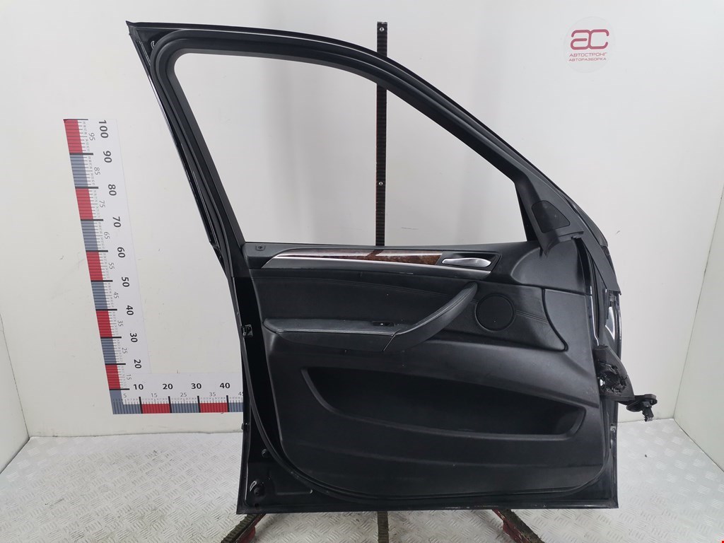 Б/У Дверь передняя левая. Состояние - Хорошее, BMW, Номер: 41517211423