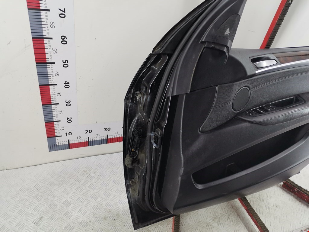 Б/У Дверь передняя правая. Состояние - Хорошее, BMW, Номер: 41517211424