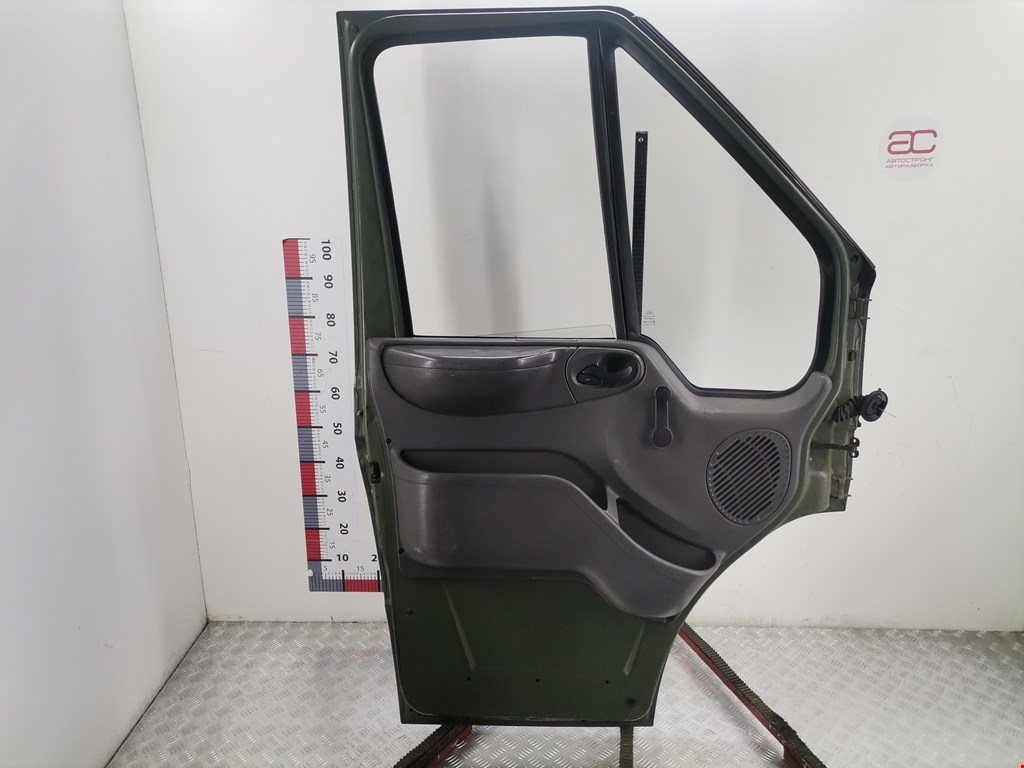 Б/У Дверь передняя левая. Состояние - Хорошее, FORD, Номер: YC15V20123BP