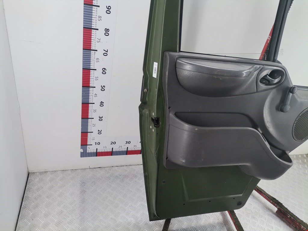 Б/У Дверь передняя левая. Состояние - Хорошее, FORD, Номер: YC15V20123BP