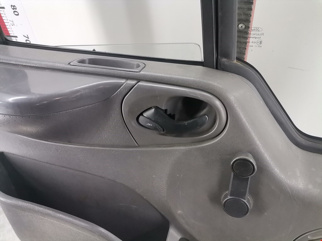 Б/У Дверь передняя левая. Состояние - Хорошее, FORD, Номер: YC15V20123BP