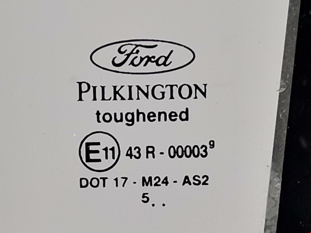 Б/У Дверь передняя левая. Состояние - Хорошее, FORD, Номер: 4703954