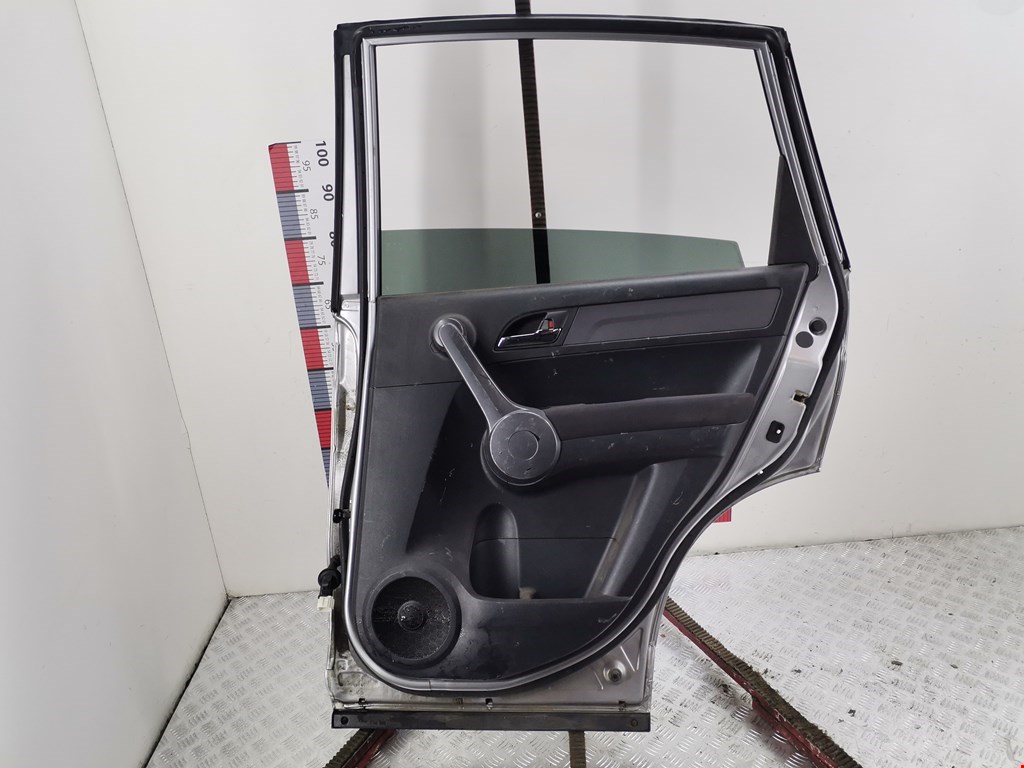 Б/У Дверь задняя правая. Состояние - Хорошее, HONDA, Номер: 67510SWAA00
