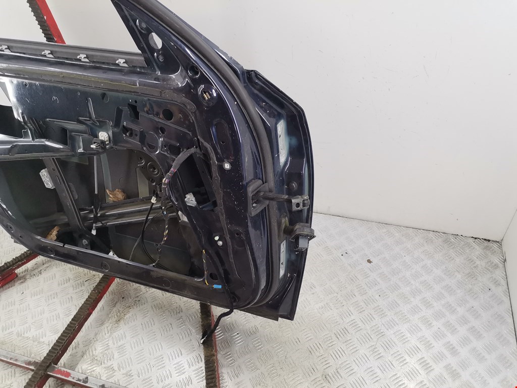 Б/У Дверь передняя левая. Состояние - Хорошее, BMW, Номер: 41517202339