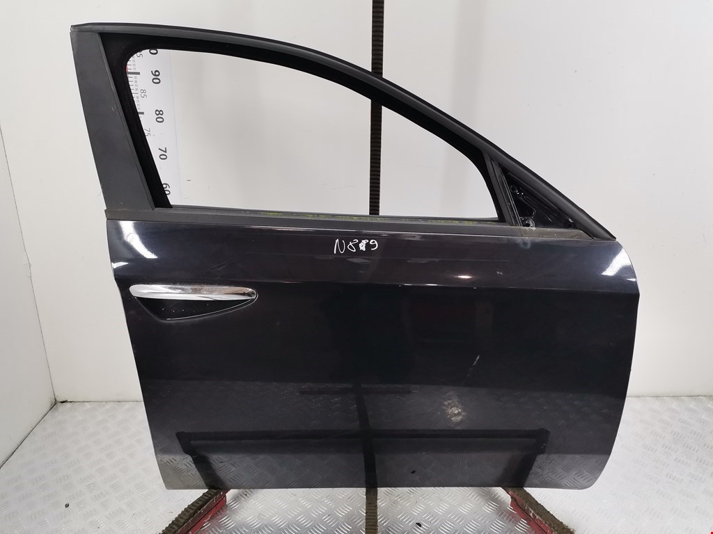 Б/У Дверь передняя правая. Состояние - Хорошее, Fiat/Alfa/Lancia, Номер: 50513846
