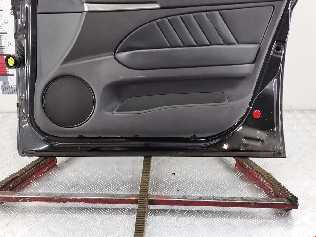 Б/У Дверь передняя правая. Состояние - Хорошее, Fiat/Alfa/Lancia, Номер: 50513846