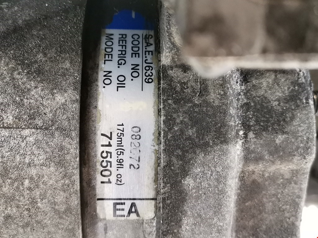 Б/У Двигатель (ДВС). Состояние - Хорошее, GENERAL MOTORS, Номер: 96440478