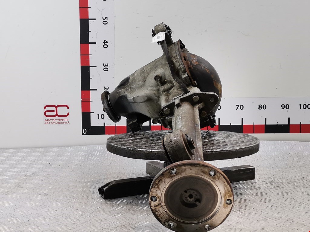 Б/У Редуктор переднего моста. Состояние - Хорошее, FORD, Номер: 2L1Z3010CA