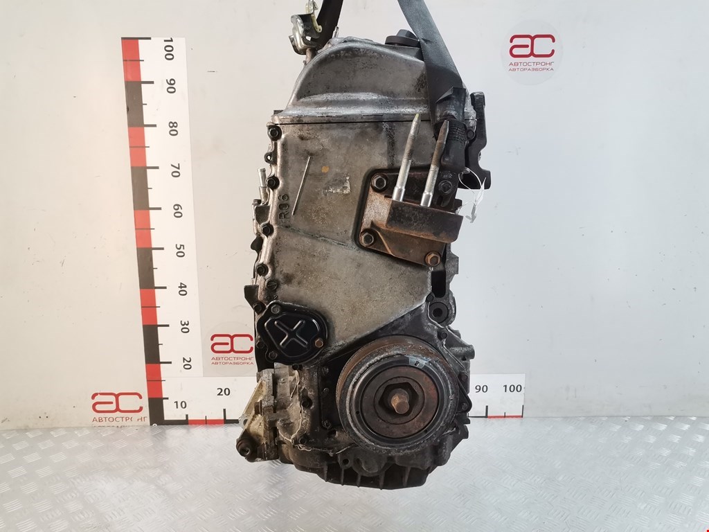 Б/У Двигатель (ДВС). Состояние - Хорошее, HONDA, Номер: 10002R06E00