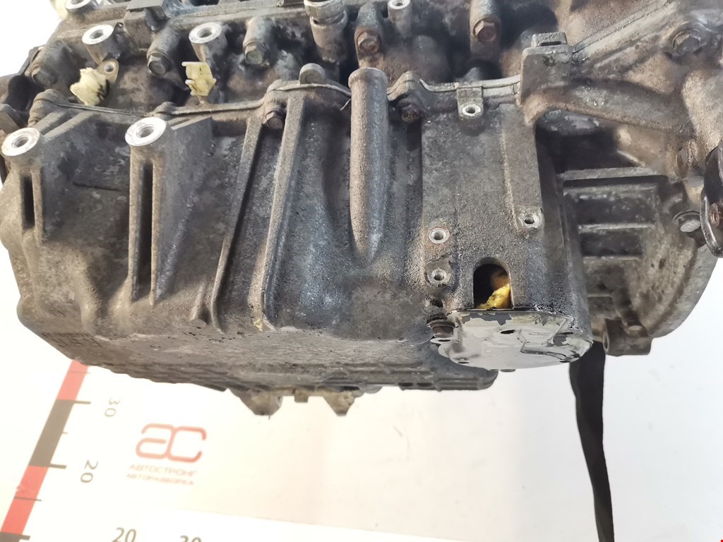 Б/У Двигатель (ДВС). Состояние - Хорошее, HONDA, Номер: 10002R06E00
