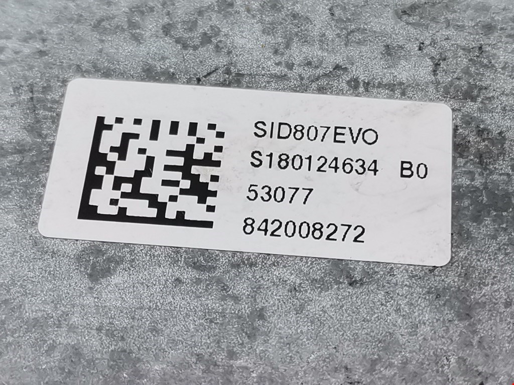 Б/У Блок управления двигателем. Состояние - Хорошее, FORD, Номер: 1838045