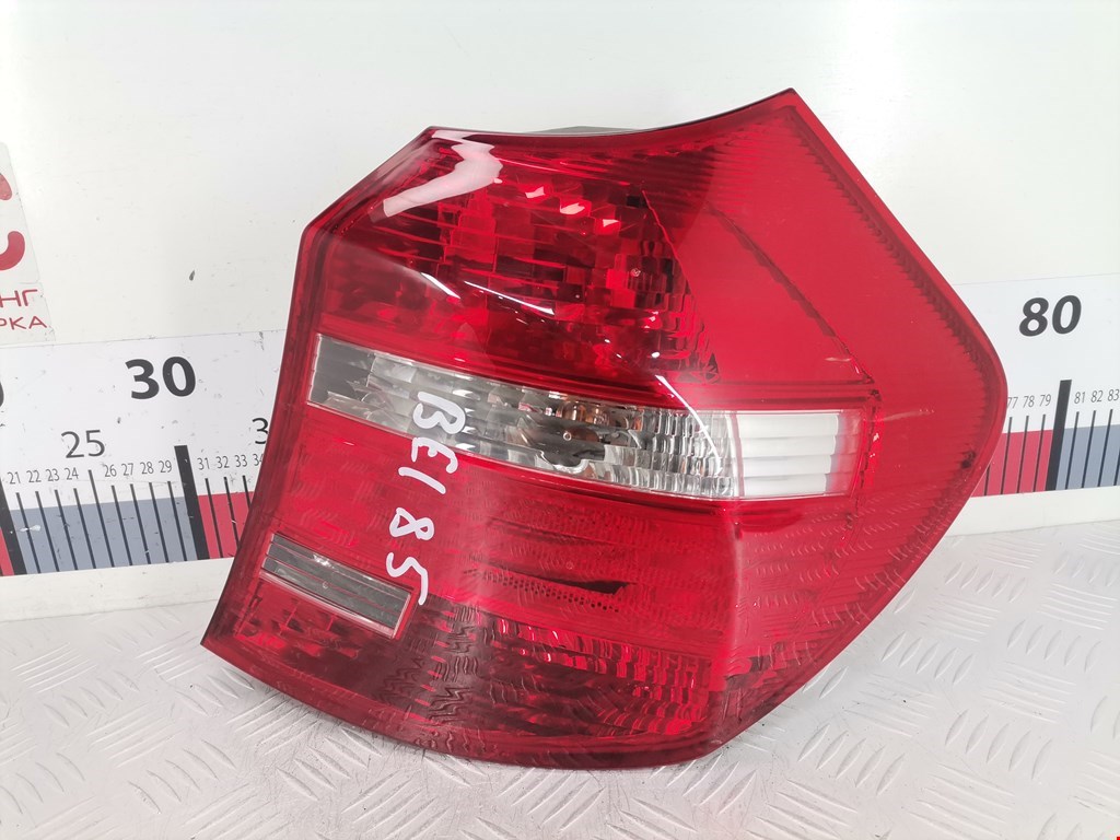 Б/У Фонарь задний правый. Состояние - Хорошее, BMW, Номер: 63217164956