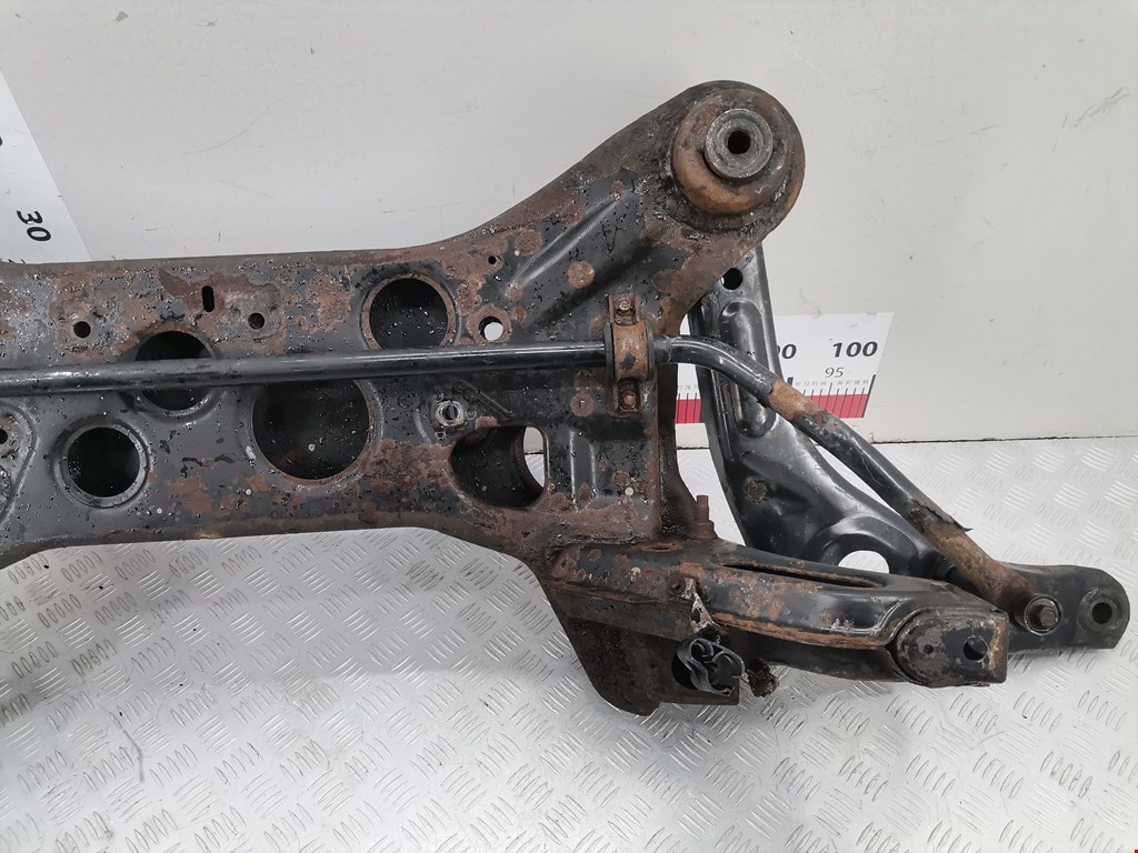 Б/У Балка передняя подрамник. Состояние - Хорошее, FORD, Номер: 1525442