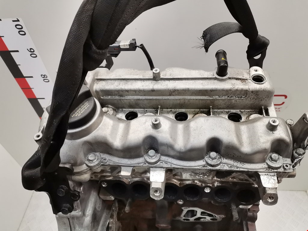 Б/У Двигатель (ДВС). Состояние - Хорошее, Hyundai-KIA, Номер: 199X12AH00