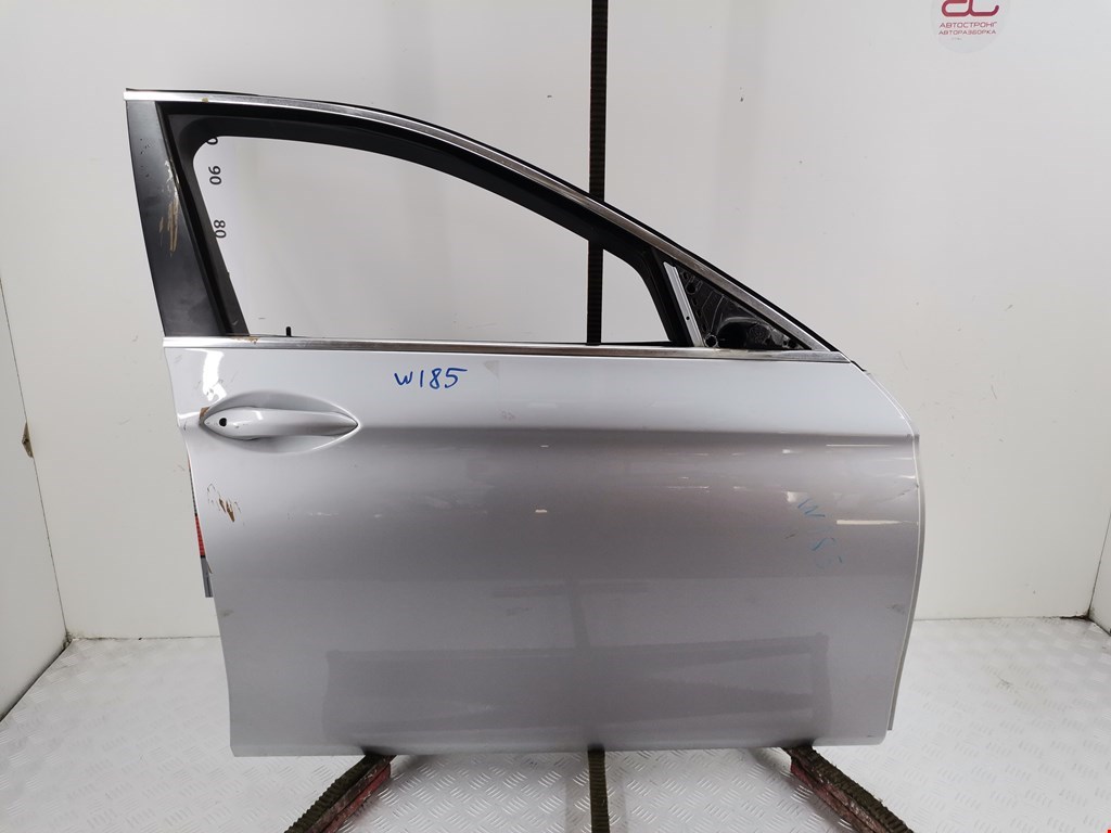 Б/У Дверь передняя правая. Состояние - Хорошее, BMW, Номер: 41009628754