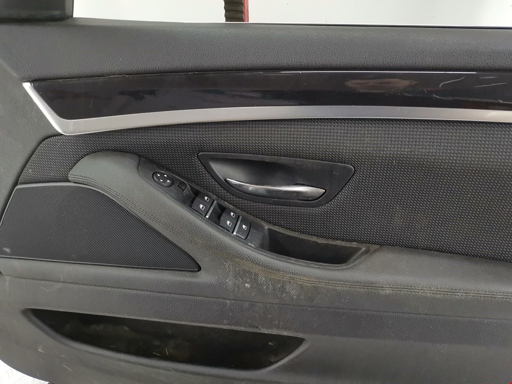 Б/У Дверь передняя правая. Состояние - Хорошее, BMW, Номер: 41009628754