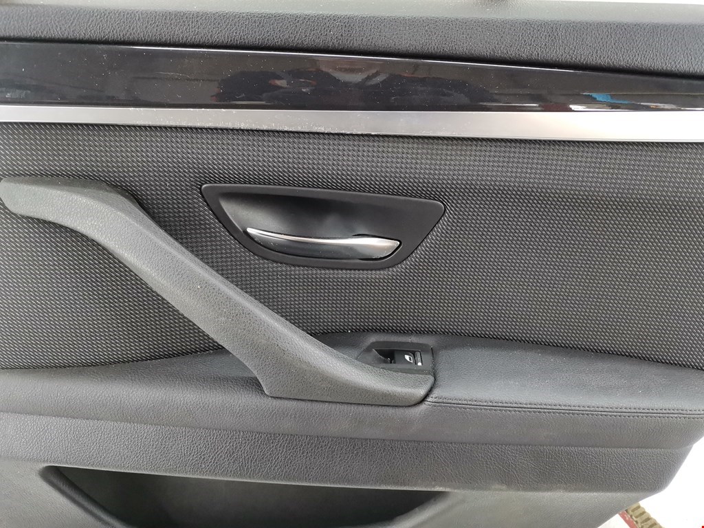 Б/У Дверь 41009628756 задняя правая BMW 5. Состояние - Хорошее, BMW, Номер: 41009628756