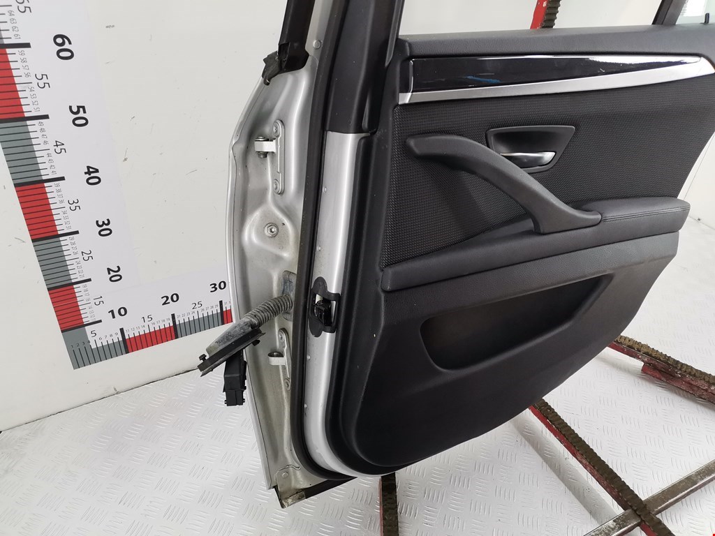 Б/У Дверь 41009628756 задняя правая BMW 5. Состояние - Хорошее, BMW, Номер: 41009628756