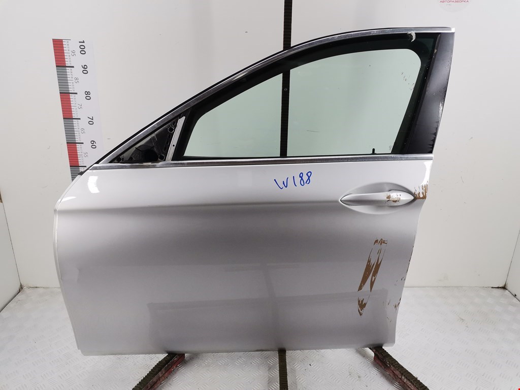 Б/У Дверь передняя левая. Состояние - Хорошее, BMW, Номер: 41009628753