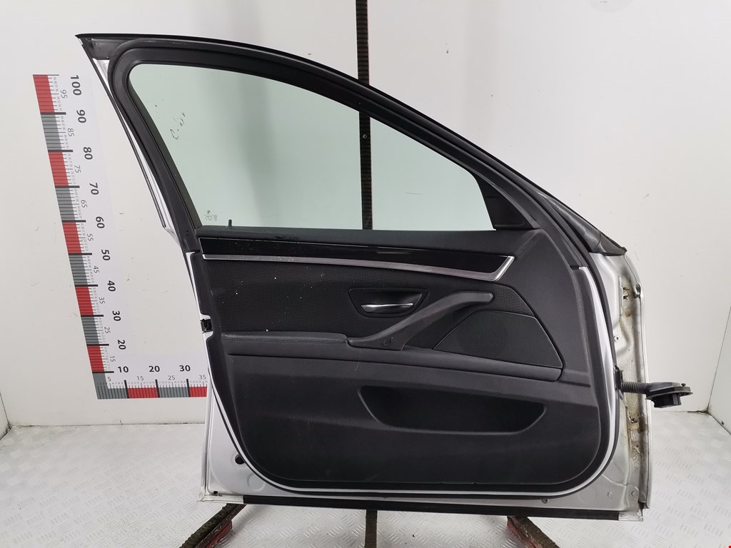 Б/У Дверь передняя левая. Состояние - Хорошее, BMW, Номер: 41009628753