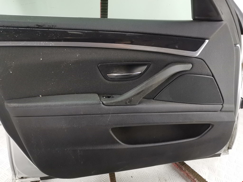 Б/У Дверь передняя левая. Состояние - Хорошее, BMW, Номер: 41009628753