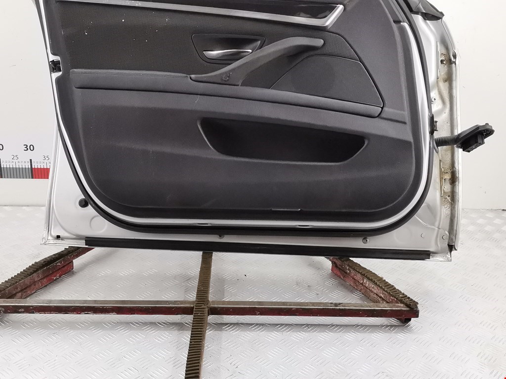 Б/У Дверь передняя левая. Состояние - Хорошее, BMW, Номер: 41009628753