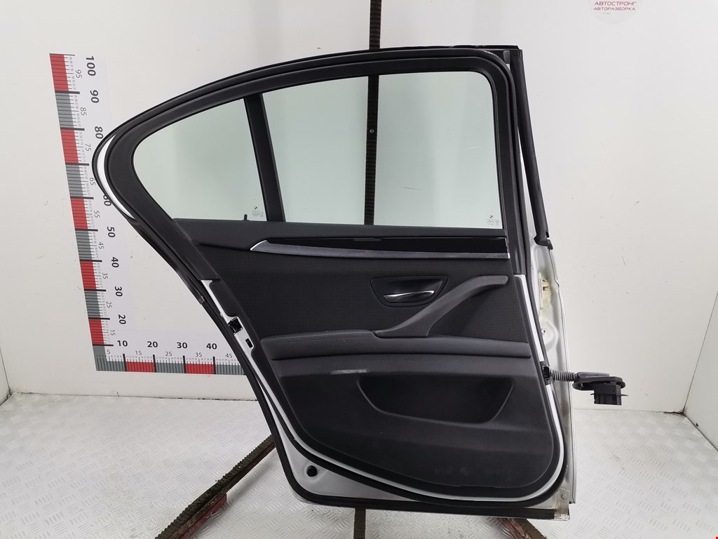 Б/У Дверь 41009628755 задняя левая BMW 5. Состояние - Хорошее, BMW, Номер: 41009628755