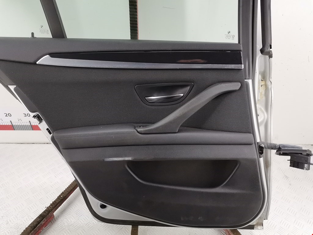 Б/У Дверь 41009628755 задняя левая BMW 5. Состояние - Хорошее, BMW, Номер: 41009628755