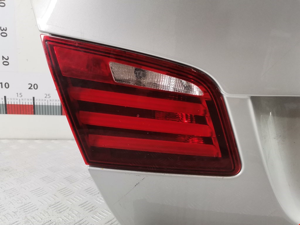 Б/У Крышка багажника (дверь багажника). Состояние - Хорошее, BMW, Номер: 41627240552