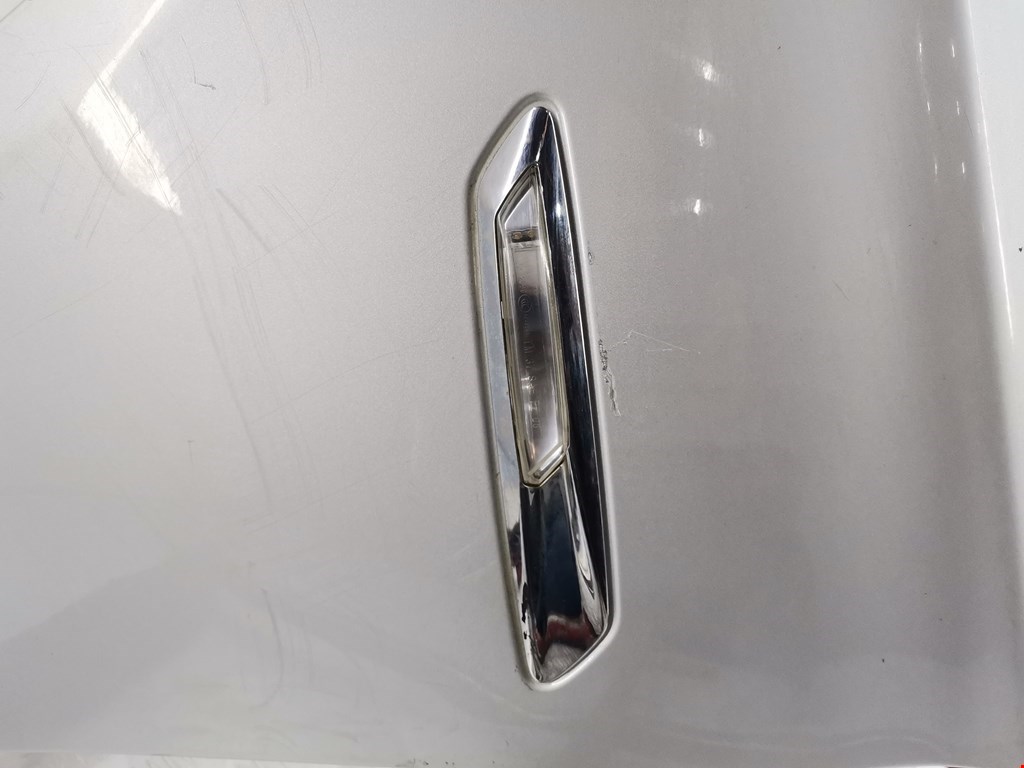 Б/У Крыло переднее левое. Состояние - Хорошее, BMW, Номер: 41355A03261