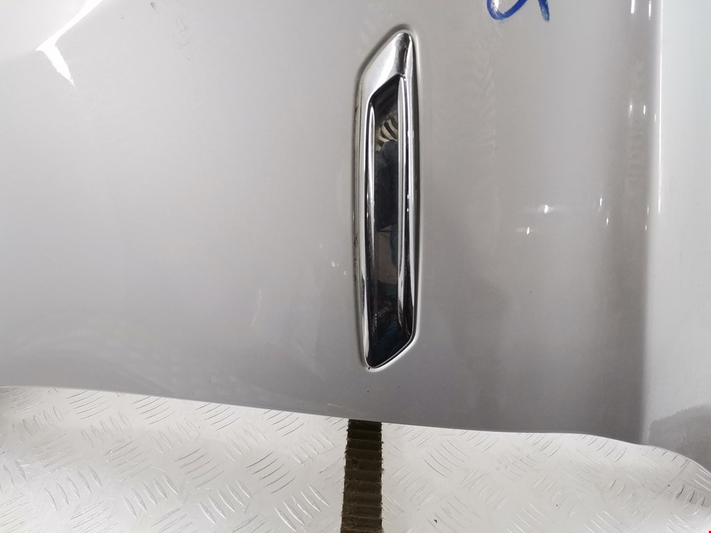 Б/У Крыло переднее левое. Состояние - Хорошее, BMW, Номер: 41355A03261