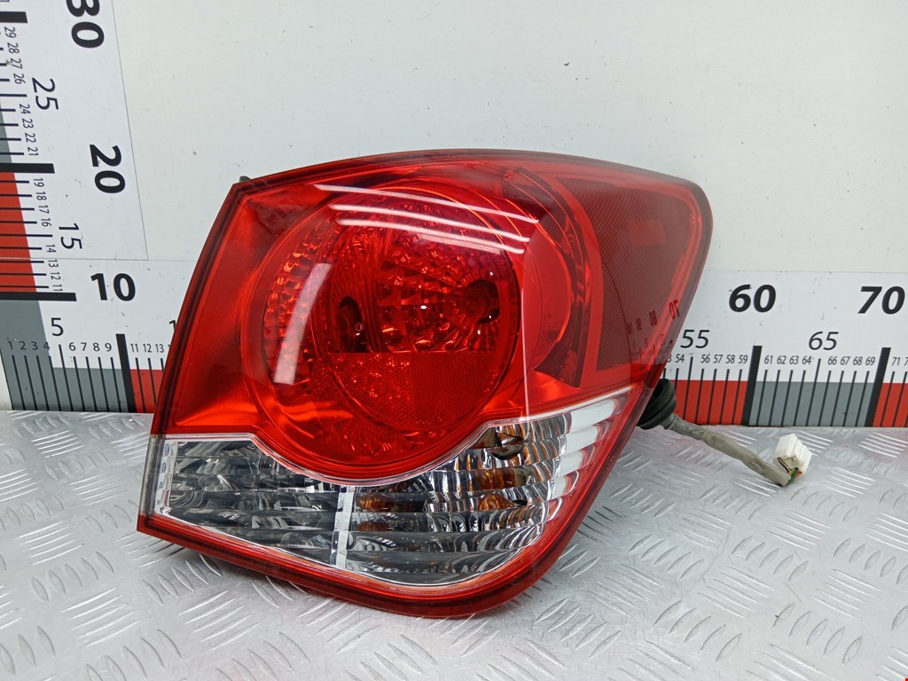 Б/У Фонарь задний правый. Состояние - Хорошее, GENERAL MOTORS, Номер: 95039731