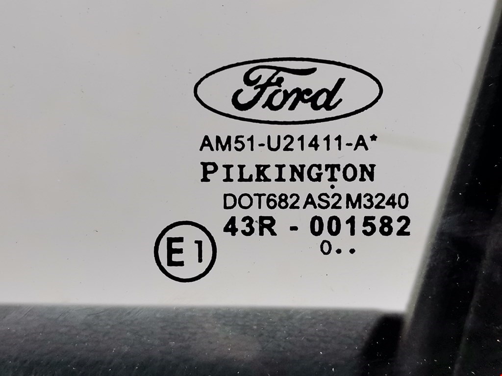 Б/У Дверь передняя левая. Состояние - Хорошее, FORD, Номер: 1CBU20125AB
