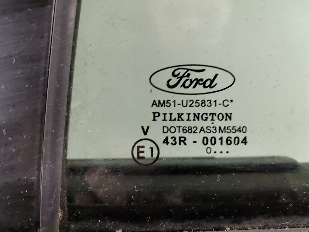 Б/У Дверь сдвижная левая. Состояние - Хорошее, FORD, Номер: 1C1U24631AC