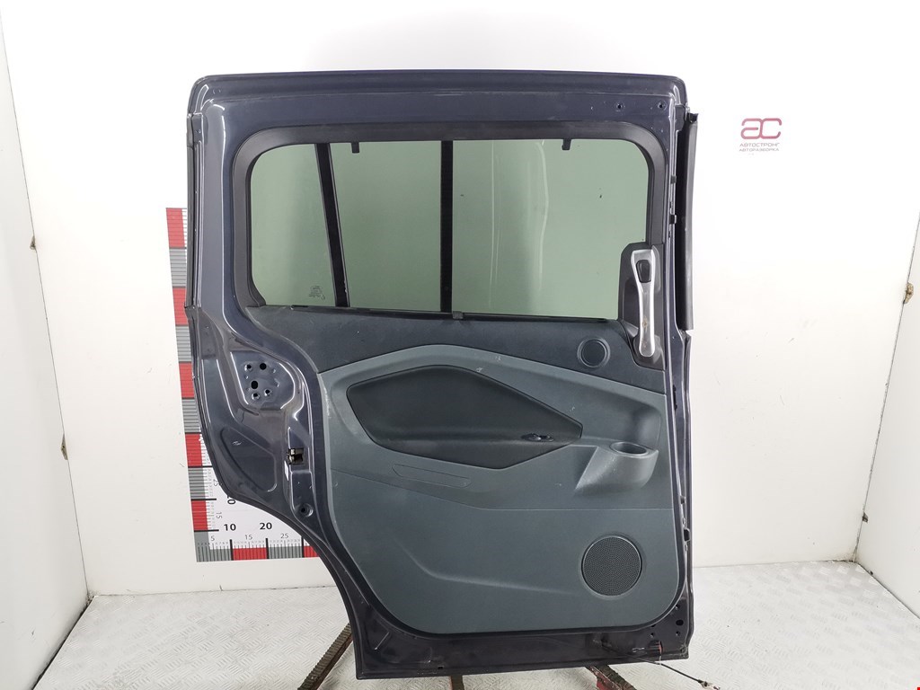Б/У Дверь сдвижная левая. Состояние - Хорошее, FORD, Номер: 1C1U24631AC
