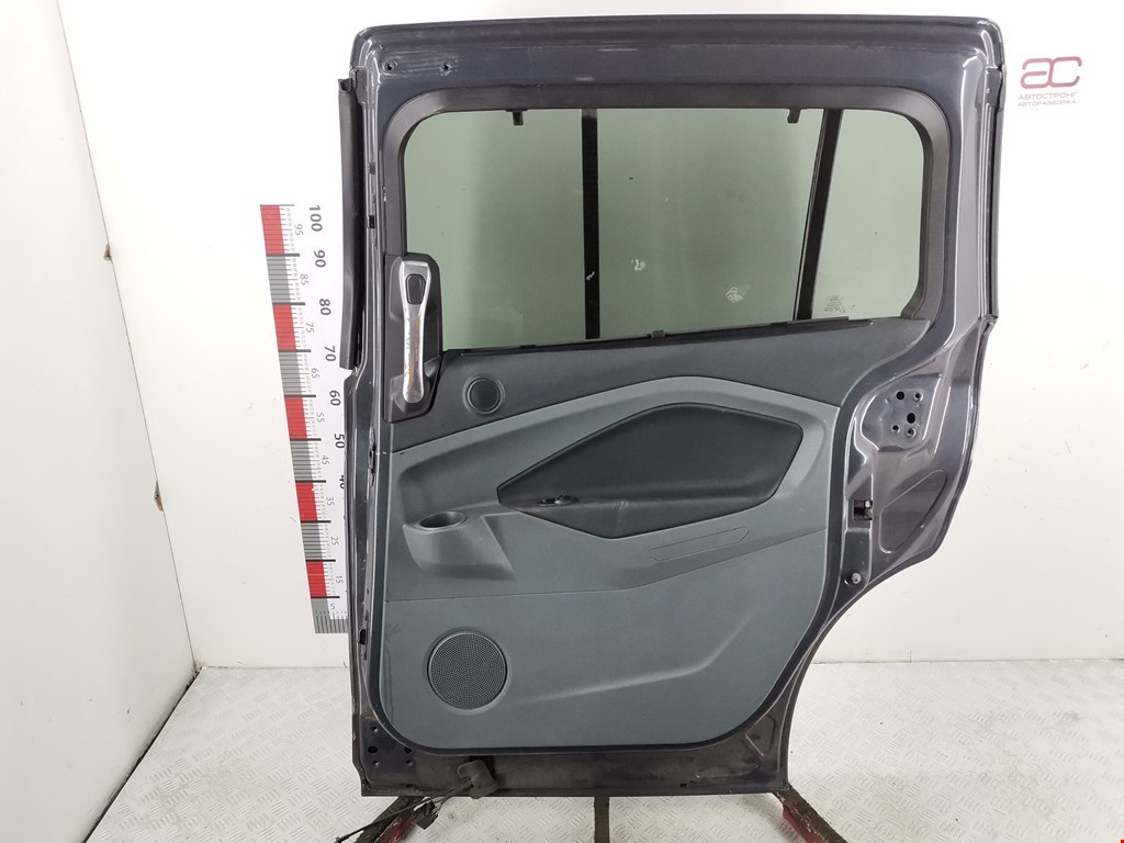 Б/У Дверь сдвижная правая. Состояние - Хорошее, FORD, Номер: 1C1U24630AC