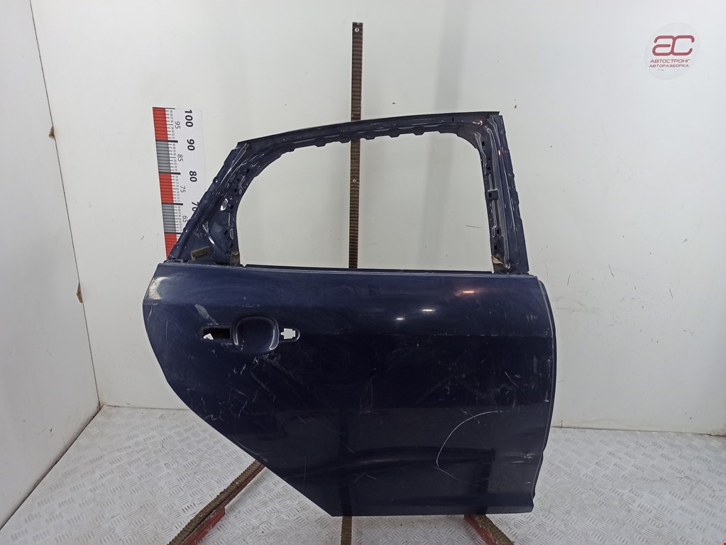 Б/У Дверь задняя правая. Состояние - Хорошее, FORD, Номер: 1885270