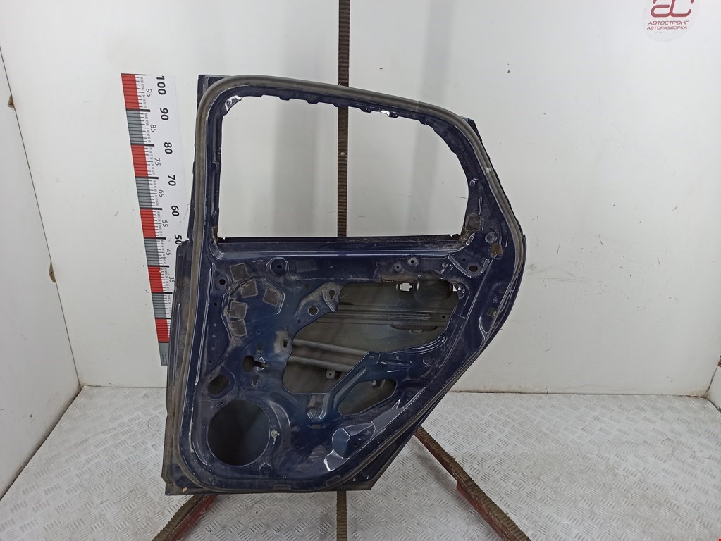 Б/У Дверь задняя правая. Состояние - Хорошее, FORD, Номер: 1885270