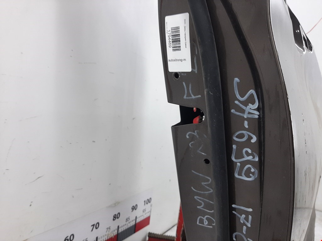 Б/У Дверь передняя правая. Состояние - Хорошее, BMW, Номер: 41517355804