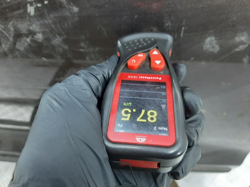 Б/У Дверь передняя правая. Состояние - Хорошее, BMW, Номер: 41517355804